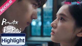 Download lagu Li Xun sangat cemburu ada yang pria lain dekat dengan Zhu Yun |Pemantik dan Tuan Putri| YOUKU mp3 Download lagu Li Xun sangat cemburu ada yang pria lain dekat dengan Zhu Yun |Pemantik dan Tuan Putri| YOUKU mp3