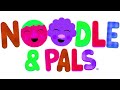 Noodles And Pals Intro Logo Effects Sponsored By Klasky Csupo 2001 Effects