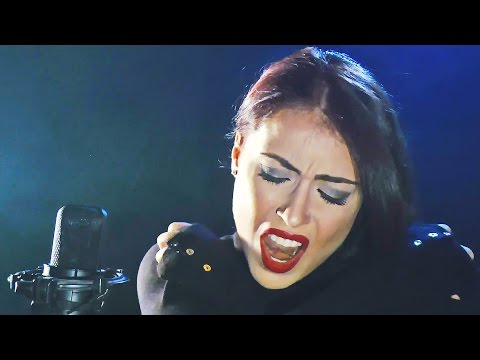 ​Hellen - Never Let Go (Eurovision Romania 2017)