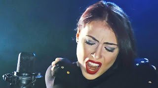 ​Hellen - Never Let Go (Eurovision Romania 2017)