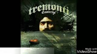 Tremonti - Arm yourself with lyric
