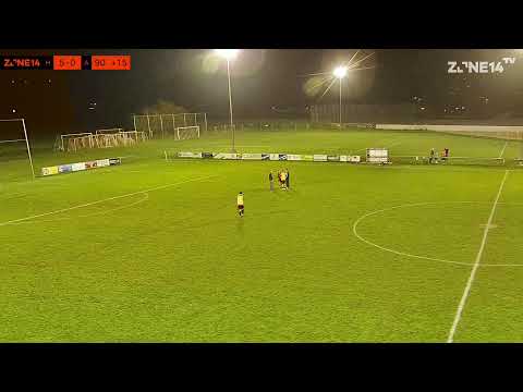 FC Seon 1. Mannschaft - FC Gränichen 2b