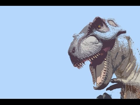 GIANT DINOSAURS - Once More