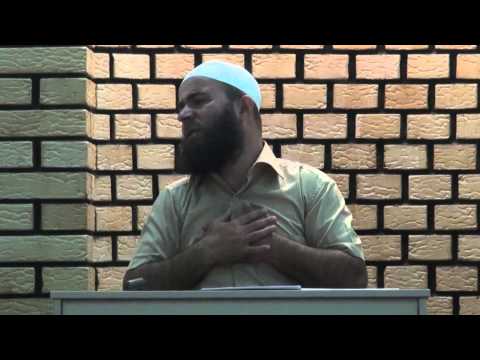 Kristina - Vajzë e pasur por pa qëllime në jetë - Hoxhë Jusuf Hajrullahu