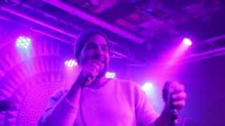 (HD) Joint Effort In Harlem New York At 'The Shrine'