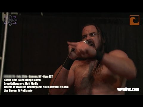 WWN Supershow – Mercury Rising Results: The First WWN Champion Is Crowned & Progress vs. Evolve Matches
