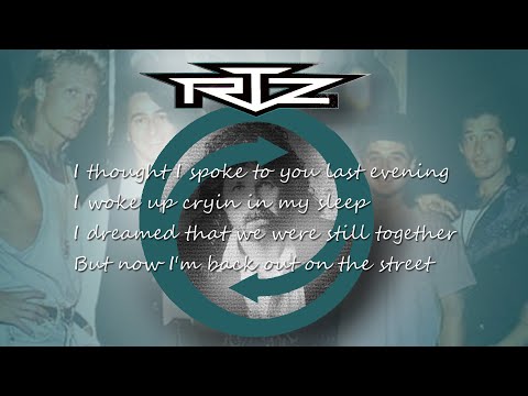 RTZ- Until Your Love Comes Back Around - Brad Delp Masterwork Now in HiDef