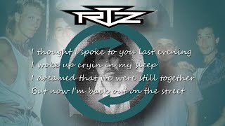 Download lagu RTZ- Until Your Love Comes Back Around - Brad Delp Masterwork Now in HiDef mp3