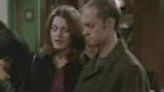 Frasier "Leap Of Faith" Niles & Daphne Video