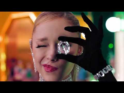 The Party of Dreams starring Ariana Grande