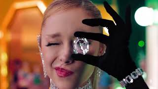 Swarovski The Party of Dreams starring Ariana Grande