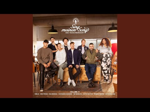 Video thumbnail for Roter Sand (aus “Sing meinen Song, Vol. 11”)