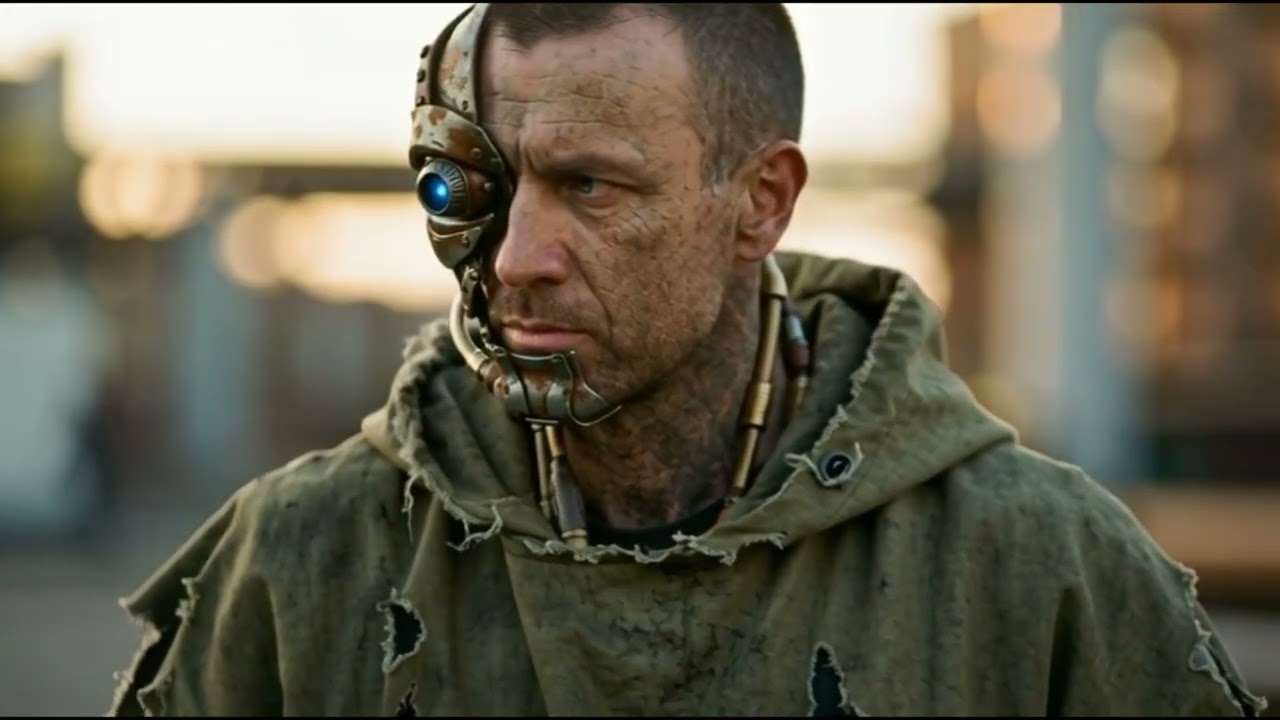 Neon Drift - Darkwave Cyberpunk | Synthetic Realities | Suno AI