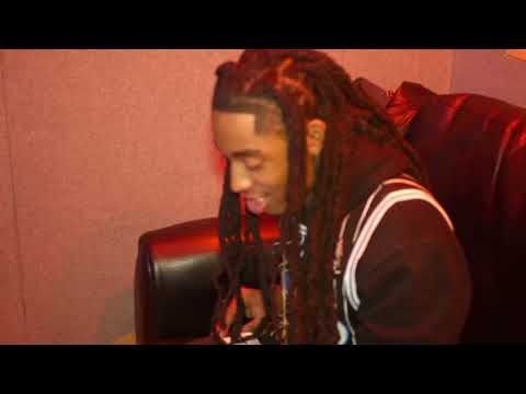 Frenchyoso QUARANTOUR Episode 1- New York