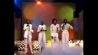 Goodbye My Friend - Boney M