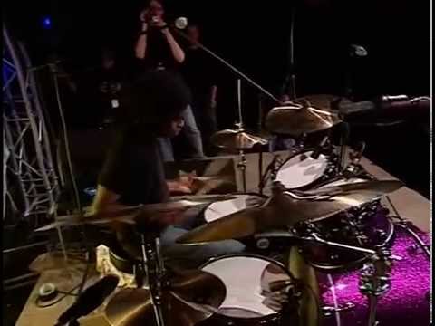 Adams Drummersfestival 2006