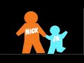 Nick Jr 1996 Hoomans 1
