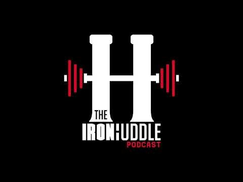 The Iron Huddle Podcast Episode 5: Strongman Joel Dircks