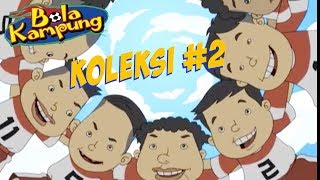 Download lagu 🇲🇾 Bola Kampung (Malay) | Tiga Episod Koleksi #2 | Kartun Kanak-Kanak mp3 Download lagu 🇲🇾 Bola Kampung (Malay) | Tiga Episod Koleksi #2 | Kartun Kanak-Kanak mp3