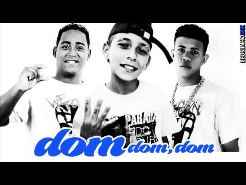 Video thumbnail for Dom Dom Dom