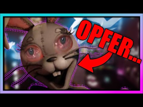VANNY IST DER DÜMMSTE CHARAKTER DER FNAF GESCHICHTE! - Five Nights at Freddys (Deutsch)