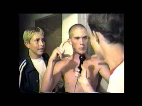 Teen Talk Torrance - Punk Show (1994)