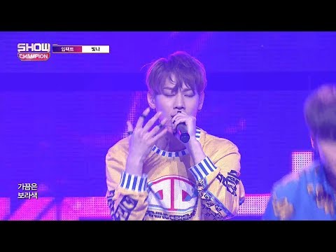 Show Champion EP.269 IMFACT - The Light