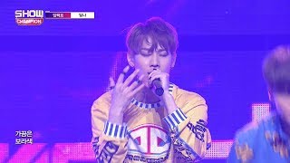 Show Champion EP.269 IMFACT - The Light