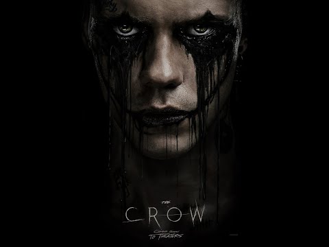 The Crow Trailer