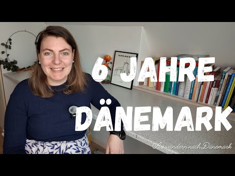 6 Jahre in Dänemark: So hat das Land mein Leben verändert! ✨