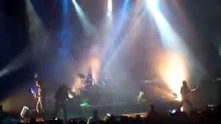 Kamelot - Sacrimony (Angel Of Afterlife) (Live in Mexico City)