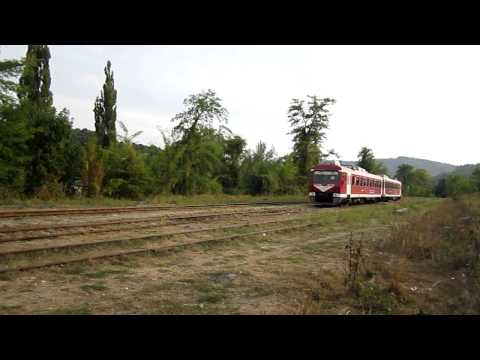 R 15335 (Ploiesti Sud - Slanic)