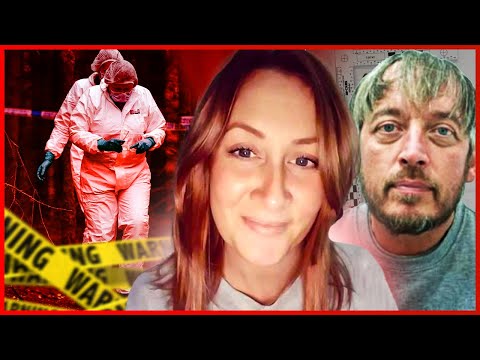 The Bizarre Story Of Katie Kenyon | True Crime Documentary