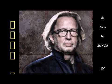 Golden Ring - Eric Clapton