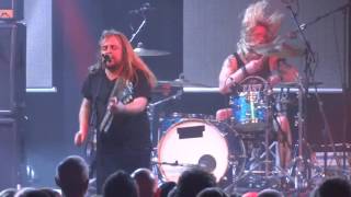 Massive - Now or Never - Live - HRH 2016