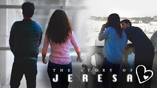 Their Story So Far » james x teresa [S1-3]