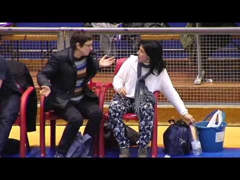 Jornada 22 Gipuzkoa UPV Vs Cadi IGC Software