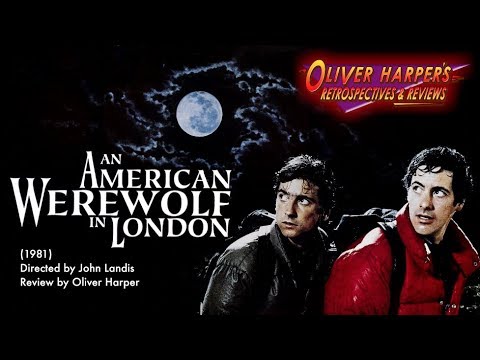 An American Werewolf in London (1981) Retrospective / Review