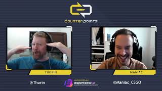 A PERFECT STORM for FaZe / Prime EliGE is back / Big moves at Team Liquid - Counter-Points S2E6