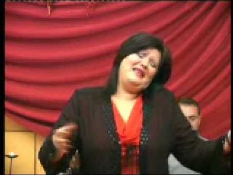 SANJALA SAM JEDAN SAN - ZORICA  NEDELJKOVIC & OREOL BAND