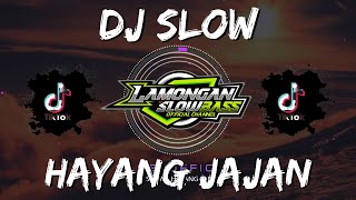 Download lagu DJ HAYANG JAJAN STYLE BANYUWANGIAN VIRAL TIKTOK mp3