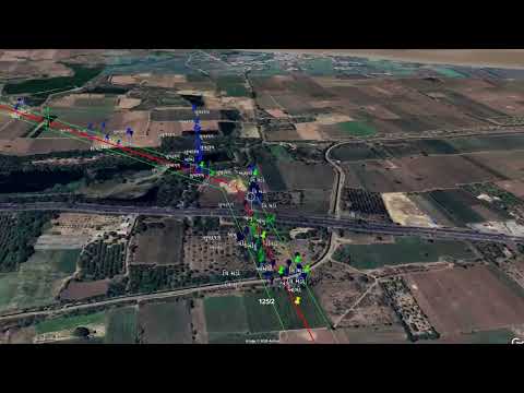 Project video