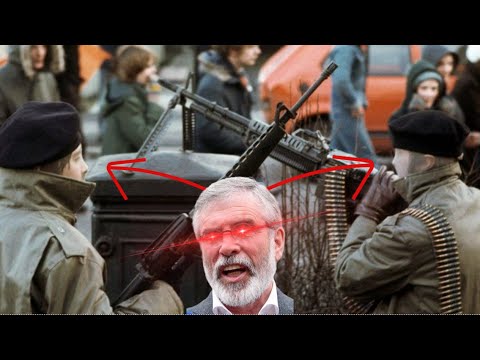 The South Armagh Sniper