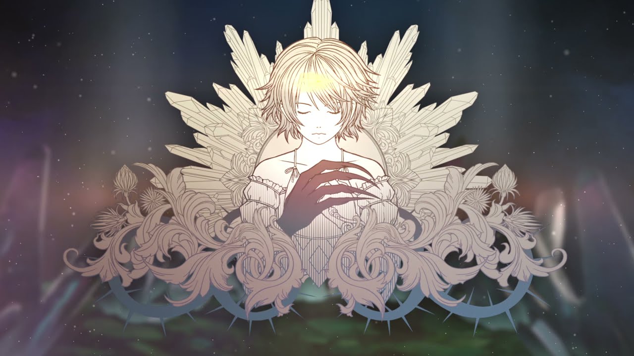 Edge Of Eternityvideo poster