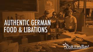 2018 Oktoberfest | Findlay, Ohio