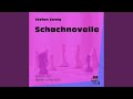 Kapitel 5 - Schachnovelle