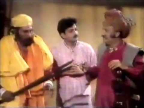Ishq Awwalri Peer Te Mera by Alam Lohar - Heer Ranjha