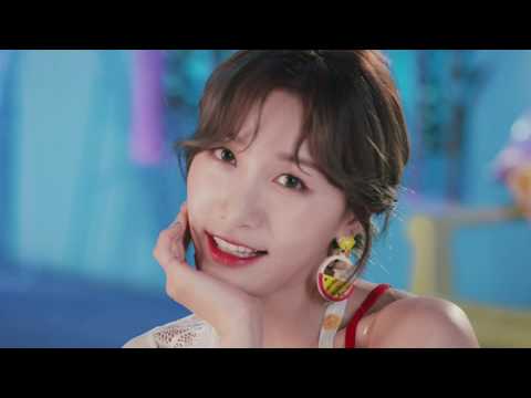 [MV/UHD 4K-60fps] LABOUM (라붐) - DooBaDoop (두바둡) / only u (온리유)