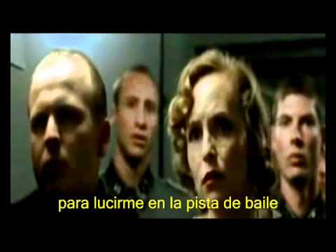 Hitler se entera que no lo invitaron al matrimonio del Victor con la Damaris