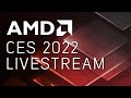AMD 2022 Product Premiere
